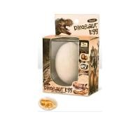 ราคา DINO MIGHT ไข่ไดโนเสาร์ Dinosaur Egg Fossil รุ่น DM120AT6691000 สีหลากสี (CDS91937230)