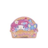 ราคา SANRIO พรม My Melody สีหลากสี (CDS92036987)