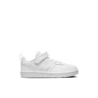 ราคา NIKE KIDS รองเท้าเด็กเล็ก Court Borough Low Recraft DV5457-106 13C (CDS97417569)