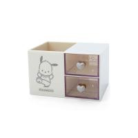 ราคา SANRIO ลิ้นชักใส่ปากกา Pochacco Calm Pen Stand สีหลากสี (CDS92720206)