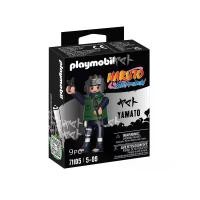 ราคา Playmobil นารูโตะ: ยามาโตะ ฟิกเกอร์เซ็ต (MKP1453225)