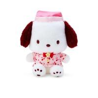 ราคา Sanrio ตุ๊กตา Pochacco Hocans Plush สีหลากสี (CDS95038995)