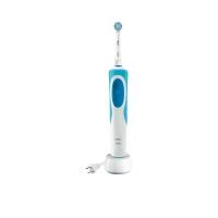 ราคา BRAUN แปรงสีฟันไฟฟ้า Oral-B รุ่น D12ULTRATHIN สีฟ้า (CDS20772239)