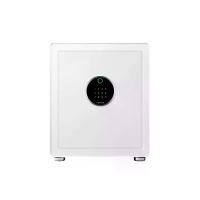 ราคา XIAOMI ตู้เซฟอัจฉริยะปลดล็อคด้วยลายนิ้วมือและระบบสัมผัสขนาด 45 เซนติเมตรรุ่น PRO สีขาว (MKP0687268)