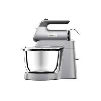 ราคา Kenwood เครื่องตีไข่มือถือ พร้อมโถสเตนเลส รุ่น HMP54.000SI สีเงิน (CDS91385833)