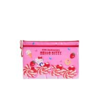 ราคา Sanrio ซองซิป F4 Candy Hello Kitty สีชมพู (CDS99196172)