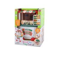 ราคา PLAYGO 3514 ร้านรถเข็นขายขนมปังทาโก้ (MKP0231022)