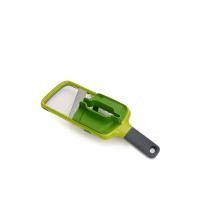 ราคา Joseph Joseph อุปกรณ์สไลด์ผักและผลไม้แบบ 3 in 1 พร้อมที่จับสำหรับสไลด์ รุ่น Multi-Grip N20141 สีเขียว (CDS70289541)