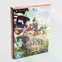 ราคา PLAYSTATION PS4 SAKUNA: OF RICE AND RUIN [LIMITED EDITION] (ASIA) (MKP0602244)