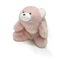 ราคา GUND ตุ๊กตาผ้าขน Snuffles ลายหมี ขนาด 10 นิ้ว สีชมพู (CDS16034860)