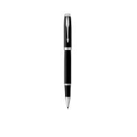 ราคา PARKER ปากกาโรลเลอร์บอล IM CT สี Metallic Black (CDS80158820)