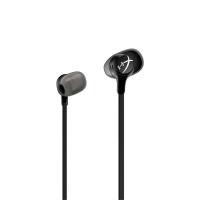 ราคา HYPER-X หูฟังเอียบัดหูฟังสำหรับเล่นเกมรุ่นCloud Earbuds II สีดำ (MKP1521393)