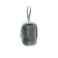 ราคา MUJI กระเป๋าใส่ของสะสมมีสายคล้องแขวน (11 x 16 x 7 ซม.) (MJT51724382)