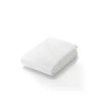 ราคา MUJI ผ้าขนหนูเช็ดตัวผ้าฝ้ายออร์แกนิกแบบมีห่วง ขนาด 60x120 ซม. (MJT51741105)