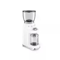 ราคา SMEG เครื่องบดกาแฟ สีขาว (MKP1259606)