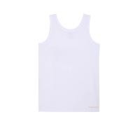 ราคา ANGEL KIDS เสื้อกล้ามเด็กโตผู้หญิง พิมพ์ลาย โลโก้ สีขาว L (CDS21477805)