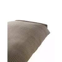 ราคา MUJI ปลอกผ้านวมผ้าฝ้ายเจอร์ซีย์ King (MJT51746025)