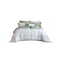 ราคา AKEMI ปลอกผ้านวม คิงไซส์ ขนาด 90x100 นิ้ว 1 ชิ้น รุ่น Ardent Prints ทอ 900 เส้นด้าย สี Lontonz (MKP1861478)