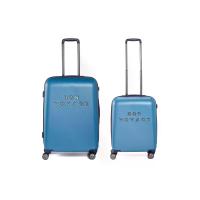 ราคา ELEMENTS ชุดเซ็ตกระเป๋าเดินทาง 3 ใบ วัสดุ ABS รุ่น AR834 ขนาด 20+24 นิ้ว ไซส์ 20+24 นิ้ว (CDS15402042)