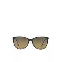 ราคา MAUI JIM แว่นกันแดดผู้หญิง รุ่น MJ000512 1965C3 57 เลนส์โพลาไรซ์ไล่เฉด สีน้ำตาลทอง 57mm (CDS17425940)