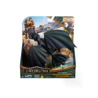 ราคา HOW TO TRAIN YOUR DRAGON ฟิกเกอร์ Battle Dragons Plasma Sounds Toothless สีดำ (CDS22143518)