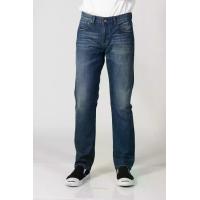 ราคา MC JEANS กางเกงยีนส์ทรงขาตรง MBIP676 สียีนส์ 29 (MKP0366281)