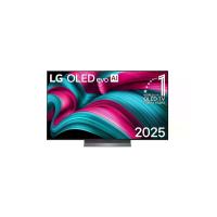 ราคา LG ทีวี OLED evo AI C5 สมาร์ททีวี 55 นิ้ว 4K OLED รุ่น OLED55C5PSA.ATM ปี 2025 (MKP1996363)