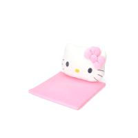 ราคา SANRIO เบาะรองนั่งในรถ Hello Kitty สีชมพู (CDS22061188)