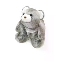 ราคา GUND ตุ๊กตาผ้าขน Snuffles ลายหมี ขนาด 10 นิ้ว สี Two Tone (CDS16034877)