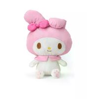 ราคา SANRIO ตุ๊กตา Fuwasha Kids My Melody หลากสี (CDS22272904)