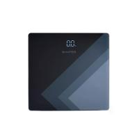 ราคา SHAPER เครื่องชั่งน้ำหนักบุคคล แบบดิจิตอล รุ่น DS-2025 สี Triple Gray (CDS19692142)