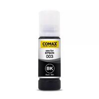 ราคา COMAX COMAX หมึกเติม รุ่น Epson 001/003 สีดำ ขนาด 127 มล. (MKP0949921)