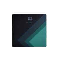 ราคา SHAPER เครื่องชั่งน้ำหนักบุคคล แบบดิจิตอล รุ่น DS-2025 สี Triple Green (CDS19692159)