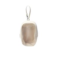 ราคา MUJI กระเป๋าใส่ของสะสมมีสายคล้องแขวน (11 x 16 x 7 ซม.) (MJT51724344)