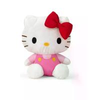ราคา SANRIO ตุ๊กตา Fuwasha Kids Hello Kitty หลากสี (CDS22272881)
