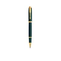 ราคา PARKER ปากกาโรลเลอร์บอล IM Core Plus GT สีเขียวเข้ม (CDS12363346)