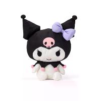 ราคา SANRIO ตุ๊กตา Fuwasha Kids Kuromi หลากสี (CDS22272935)
