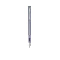 ราคา PARKER ปากกาหมึกซึม Vector XL CT สี Silver Blue (CDS89293270)