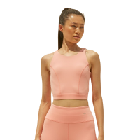 ราคา VANESSE สปอร์ตบรายาวเว้าหลัง (029002) สีชมพู XL (MKP1305387)