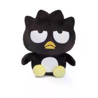 ราคา SANRIO ตุ๊กตาผ้าขน Bloom 10 นิ้ว Bad Badtz-Maru สีดำ (CDS22195258)