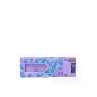 ราคา SMIGGLE กล่องดินสอ Pop Out Trailblazer สีไลแลค (CDS22071521)