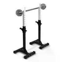 ราคา Irontec ม้านั่งยกน้ำหนัก POWER (MKP1204198)