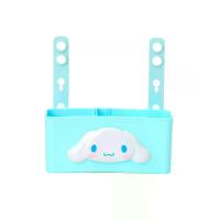 ราคา SANRIO ตะกร้าใส่ของในรถ Cinnamoroll สีฟ้า (CDS22061225)