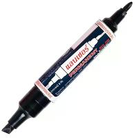 ราคา Lancer LANCER ปากกามาร์คเกอร์ 2 หัว รุ่น Duo 288 สีดำ (MKP0994368)