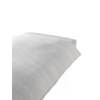 ราคา MUJI ปลอกผ้านวมผ้าฝ้ายเจอร์ซีย์ King (MJT51746049)