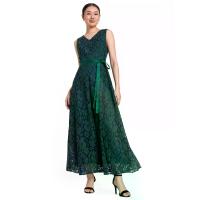 ราคา EXPRESSIONS EVENING ชุดเดรสผู้หญิง แขนกุด ผ้าลูกไม้ XS (CDS22104434)