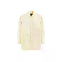 ราคา ARROW เสื้อเชิ้ตแขนยาว ทรง COMFORT FIT MACC7B8YE - สีเหลือง XL (MKP1995682)