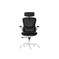 ราคา ERGOPIXEL เออร์โกพิกเซล รุ่น Virtuoso Solida เก้าอี้ออฟฟิศ เก้าอี้ทำงาน เก้าอี้เพื่อสุขภาพ สีขาว (MKP1778668)