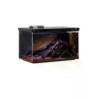 ราคา XIAOMI ตู้ปลาอัจฉริยะ เชื่อมแอปได้ Mijia Smart Fish Tank - Deep Space Gray (MKP1814910)