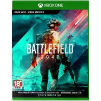 ราคา XBOX เกมส์ XBS Battlefield 2042 (Asia) (MKP1055654)